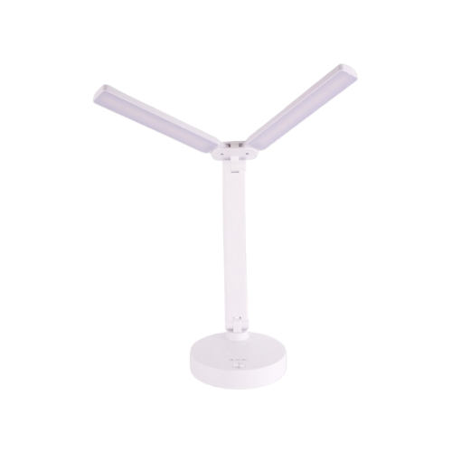 ACK LED Dokunmatik Masa Lambası (7) ACK LED Dokunmatik Masa Lambası - Görsel 1