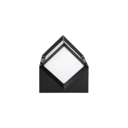 ACK Lunar PC Bahçe Armatürleri