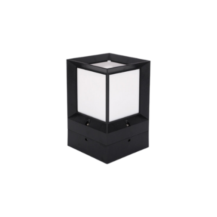 ACK PC Bahçe Armatürleri