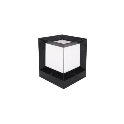 ACK PC Bahçe Armatürleri