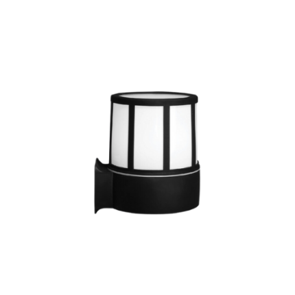 ACK PC Bahçe Armatürleri