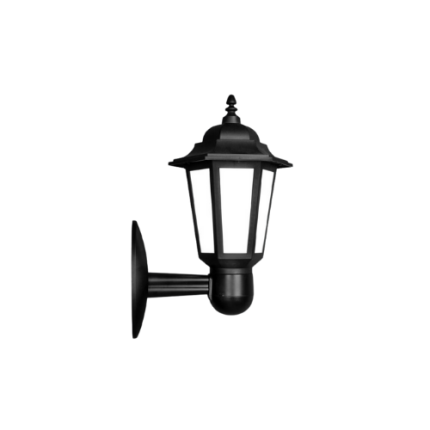 ACK Perge PC Bahçe Armatürleri