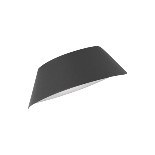 ACK Pirus Alüminyum Duvar Aplikleri (1) ACK Pirus Alüminyum Duvar Aplikleri - Görsel 1