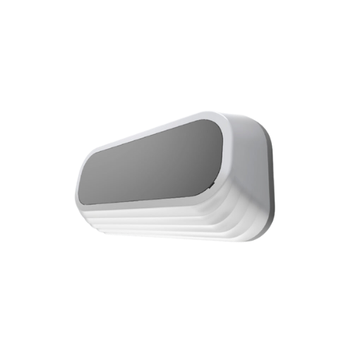 ACK Pirus Alüminyum Duvar Aplikleri (2) ACK Pirus Alüminyum Duvar Aplikleri - Görsel 1