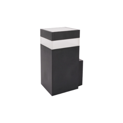 ACK Renk Seçimli LED Duvar Aplik