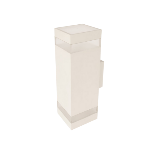 ACK Renk Seçimli LED Duvar Aplik (2) ACK Renk Seçimli LED Duvar Aplik - Görsel 2