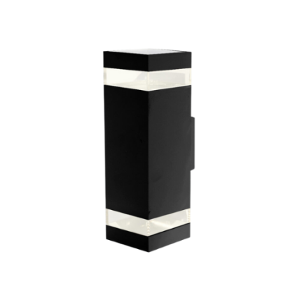 ACK Renk Seçimli LED Duvar Aplik