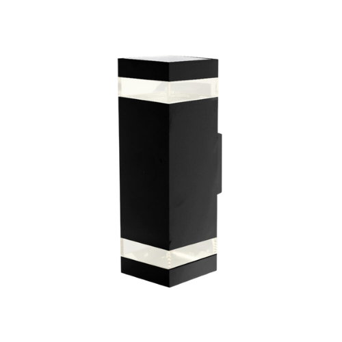 ACK Renk Seçimli LED Duvar Aplik (3) ACK Renk Seçimli LED Duvar Aplik - Görsel 1