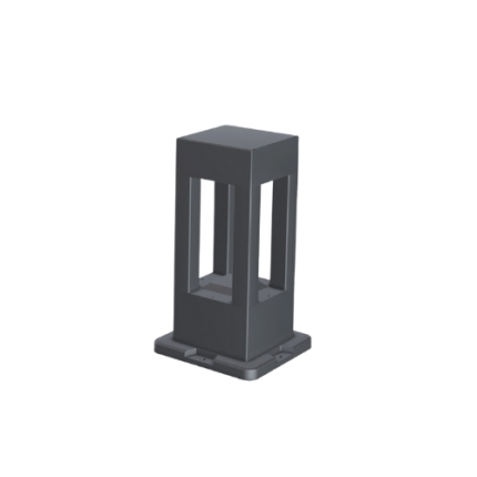 ACK Rigel Alüminyum LED Bahçe Armatürleri