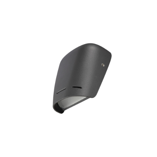 ACK Sirius Alüminyum Duvar Aplikleri ACK Sirius Alüminyum Duvar Aplikleri - Görsel 1