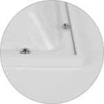 ACK Sıva Altı LED Backlight - Görsel 4