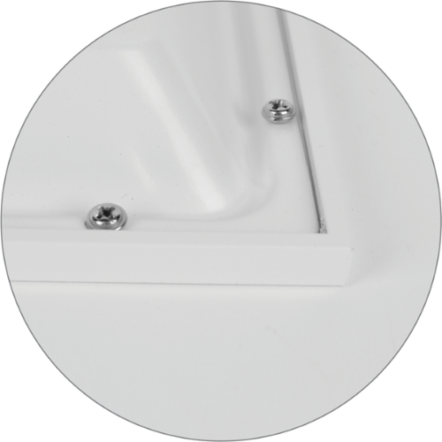 ACK Sıva Altı LED Backlight ACK Sıva Altı LED Backlight - Görsel 4