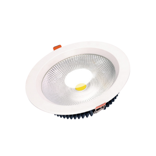 ACK Sıva Altı Yuvarlak COB LED Downlightlar ACK Sıva Altı Yuvarlak COB LED Downlightlar - Görsel 1