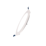 ACK Sıva Altı Yuvarlak LED Panel - Görsel 2