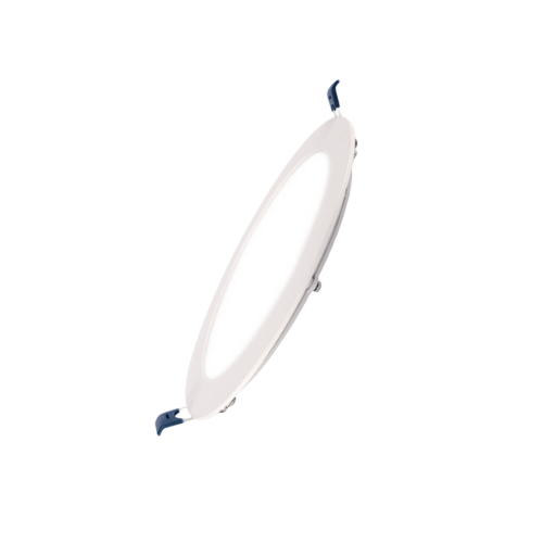 ACK Sıva Altı Yuvarlak LED Panel (1) ACK Sıva Altı Yuvarlak LED Panel - Görsel 2