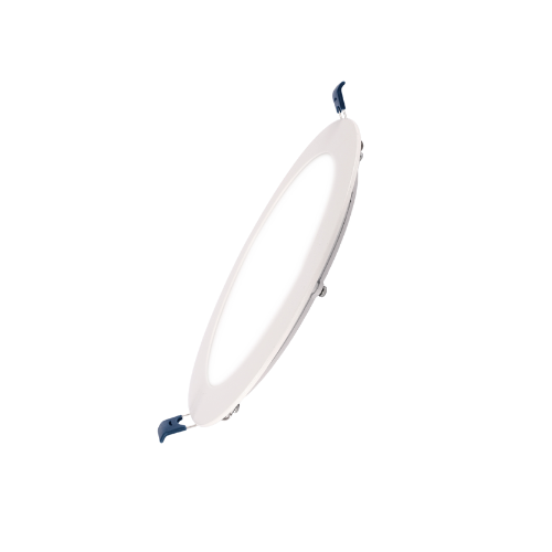 ACK Sıva Altı Yuvarlak LED Panel ACK Sıva Altı Yuvarlak LED Panel - Görsel 2