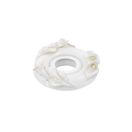 ACK Sıva Üstü Yuvarlak LED Panel (17) ACK Dekoratif Aydınlatma Armatürleri - Görsel 1