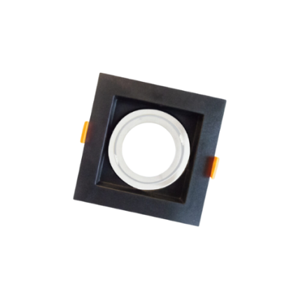 ACK Modüler Sistemli PC Spot Armatürler