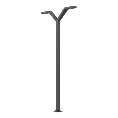 ACK Spica Alüminyum LED Bahçe Armatürleri ACK Spica Alüminyum LED Bahçe Armatürleri - Görsel 1