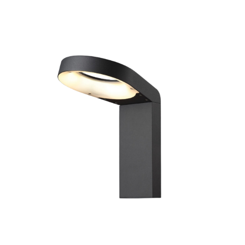 ACK Teras Alüminyum LED Bahçe Armatürü (2) ACK Teras Alüminyum LED Bahçe Armatürü - Görsel 1