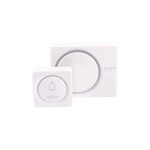 ACK Uzaktan Kumandalı Kapı Zilleri 38 Melodi - Görsel 3