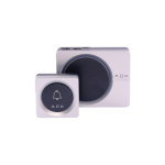 ACK Uzaktan Kumandalı Kapı Zilleri 38 Melodi