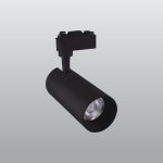 ACK 30W Alüminyum LED Ray Spot Armatür - Görsel 2
