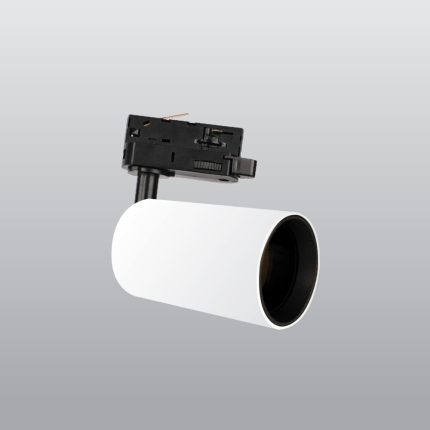 ACK Alüminyum LED Ray Spot Armatür GU10