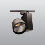 ACK 40W LED Ray Armatür - Görsel 2