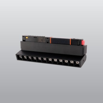 ACK 48V Magnetik LED Ray Armatür 12W