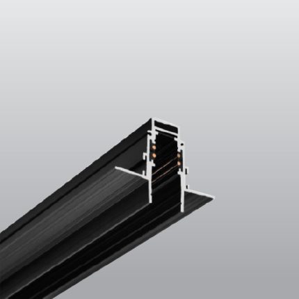 ACK Sıva Altı 48V Magnetik LED Raylar