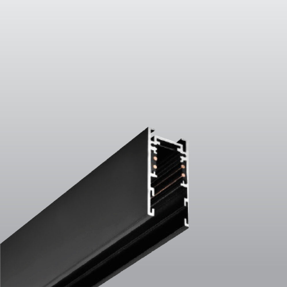 AD40-91001-01-1000x1000 ACK Sıva Üstü 48V Magnetik LED Raylar - Görsel 1