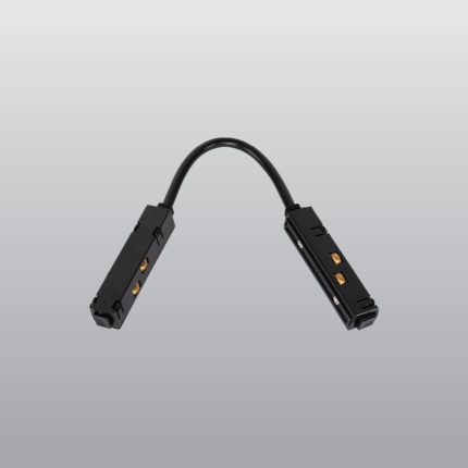 ACK Magnetik Ray 12Cm Kablolu Ara Bağlantı Konnektörü