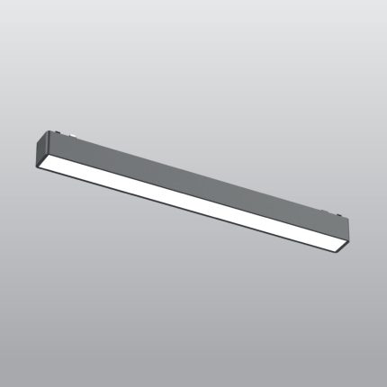 ACK 48V Slim Magnetik LED Ray Armatür 18W