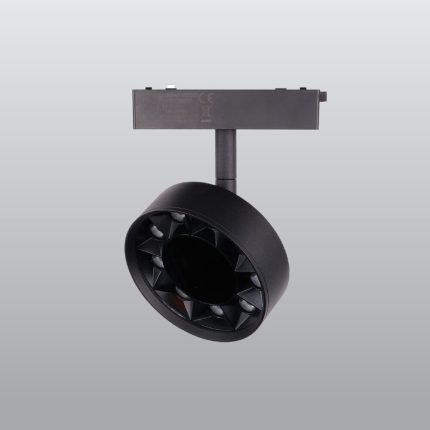 ACK 48V Slim Magnetik LED Ray Armatür 9W