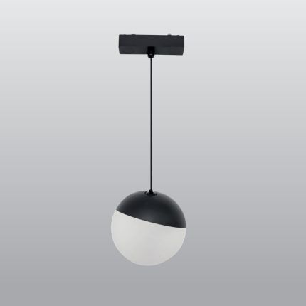 ACK 48V Slim Magnetik LED Ray Armatür 6W