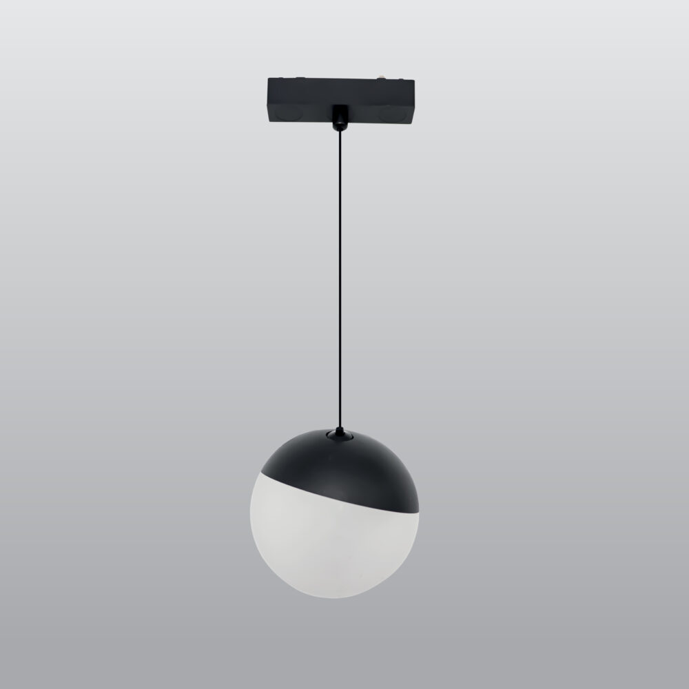 AD45-08101-01-1000x1000 ACK 48V Slim Magnetik LED Ray Armatür 6W - Görsel 1