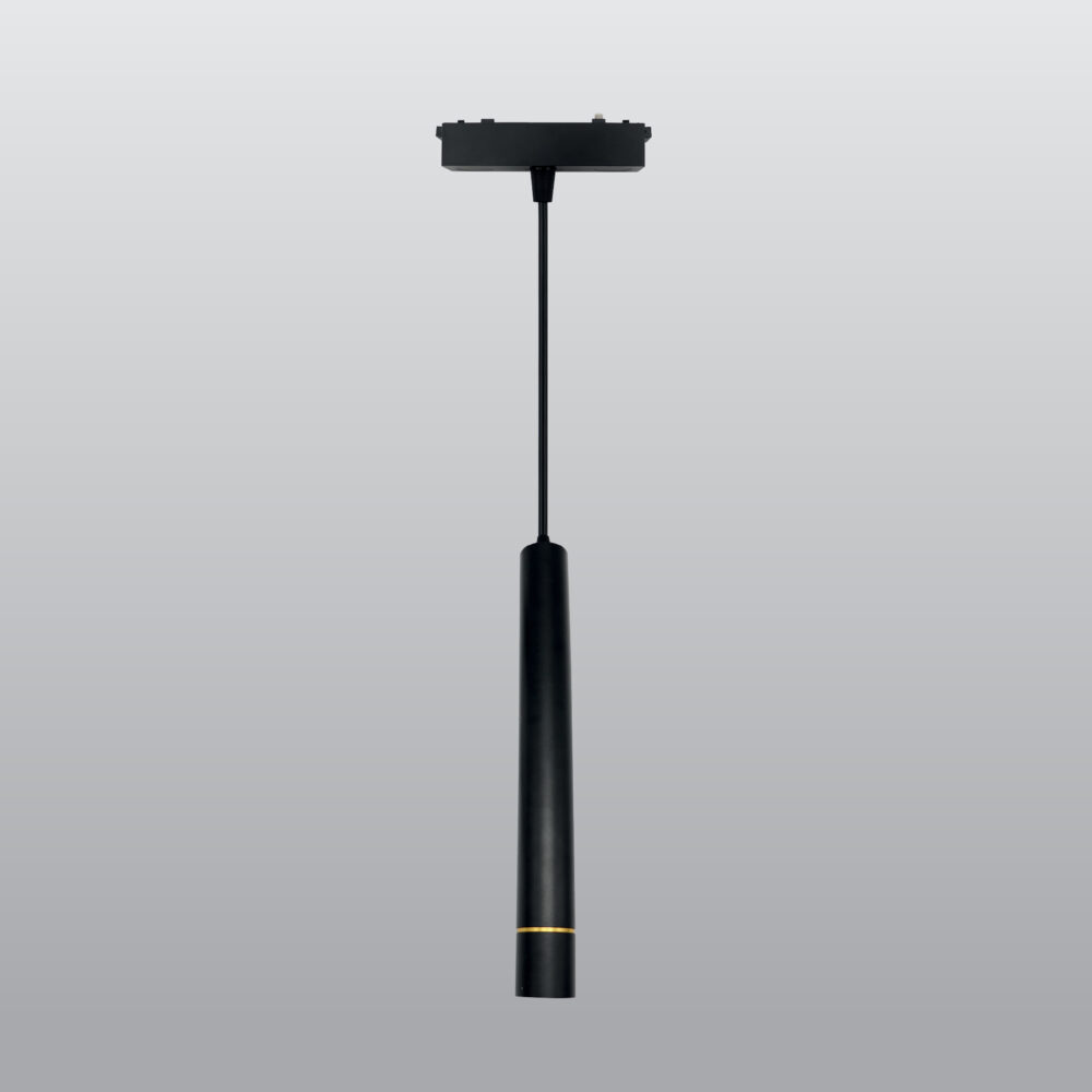 AD45-08201-01-1000x1000 ACK 48V Slim Magnetik LED Ray Armatür 12W - Görsel 1