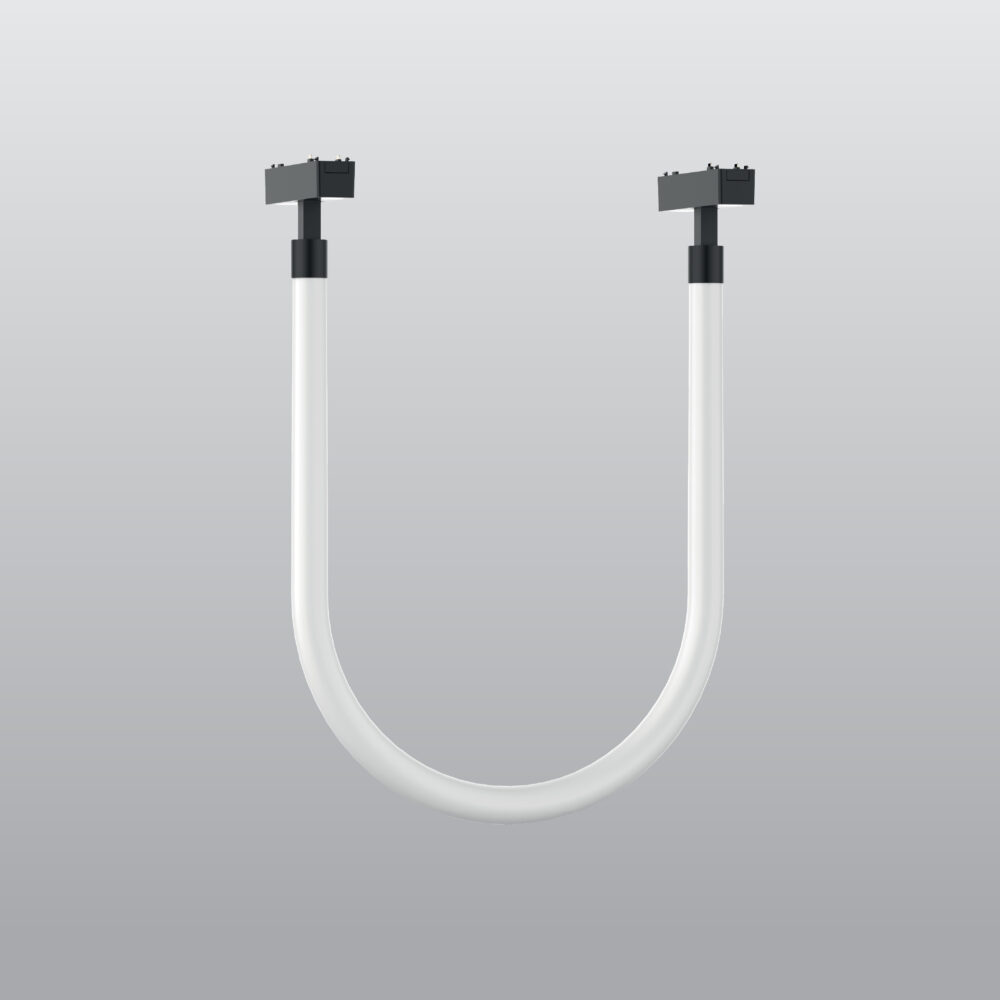 AD45-09401-01-1000x1000 ACK 48V Slim Magnetik LED Ray Armatür 48W - Görsel 1