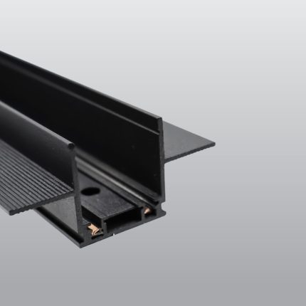 ACK Sıva Altı 48V Slim Magnetik LED Raylar