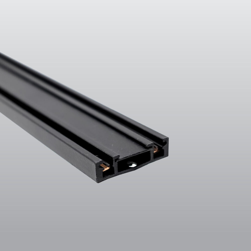 AD45-91001-01-1000x1000 ACK Sıva Üstü 48V Slim Magnetik LED Raylar - Görsel 1