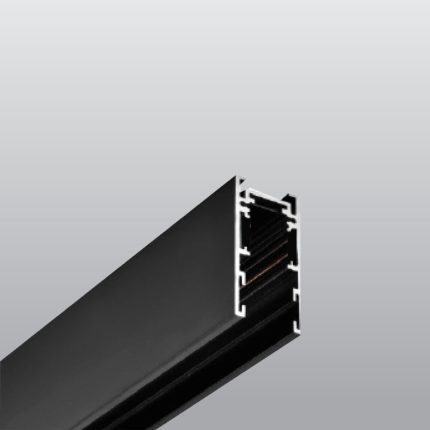 ACK Sıva Üstü 48V Slim Magnetik LED Raylar