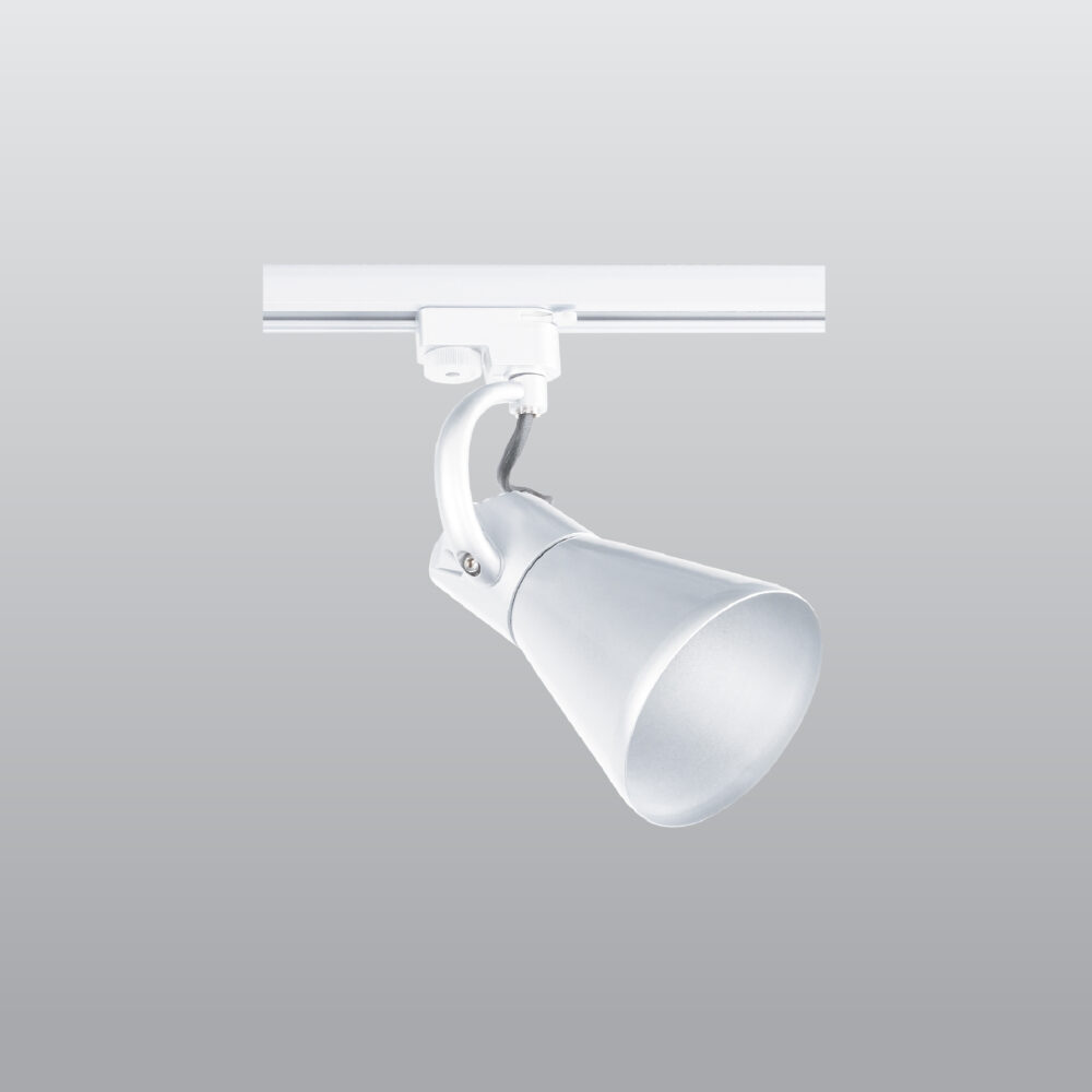 AD90-00020-01-1000x1000 ACK Alüminyum LED Ray Spot Armatür E27 - Görsel 2