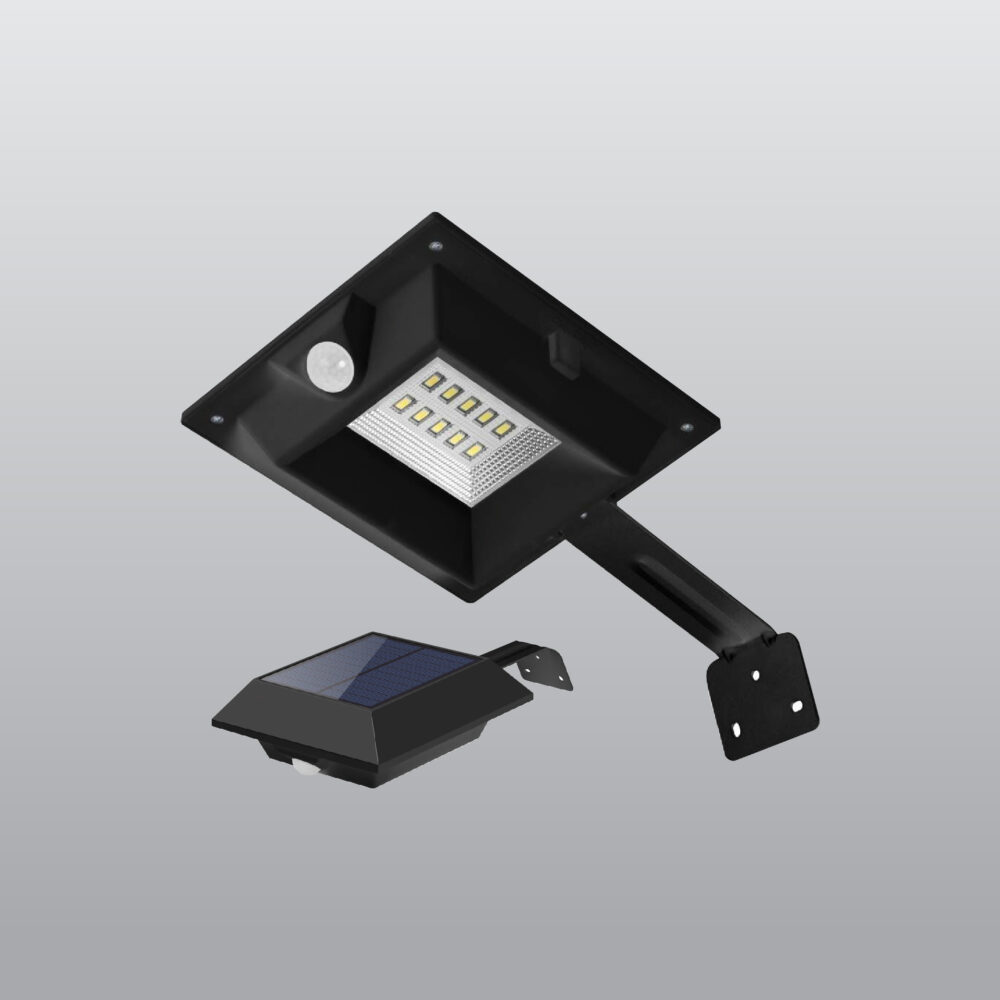 AG60-04801-01-1000x1000 ACK Solar PC LED Bahçe Armatürü - Görsel 1