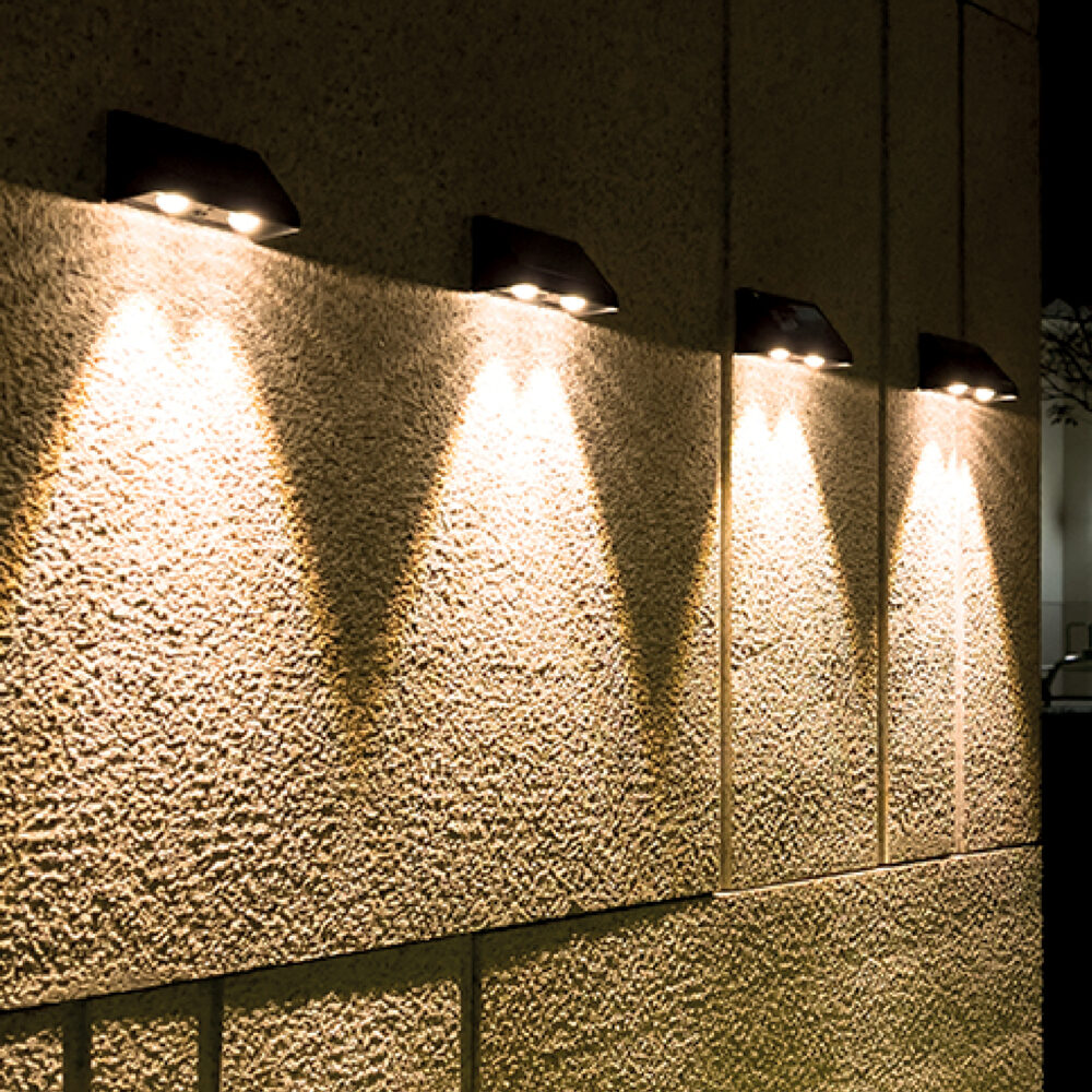 AG60-05801-4-1000x1000 ACK Solar PC LED Bahçe Armatürü - Görsel 2