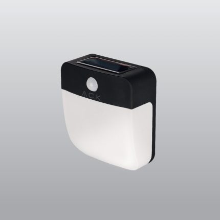 ACK Solar PC LED Bahçe Armatürü