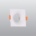 ACK Terra Alüminyum Spot Armatür - Görsel 2