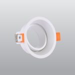 ACK Terra Alüminyum Spot Armatür - Görsel 2