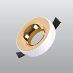 ACK Alüminyum Spot Armatür - Görsel 3