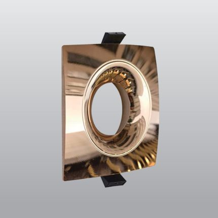 ACK Alüminyum Spot Armatür